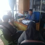 Berduaan dengan Pemuda, ‎Biduan Berstatus Janda Digerebek Warga