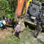 Ternyata, Dua Bus Sempati Star yang Kecelakaan Tak Miliki Izin Trayek