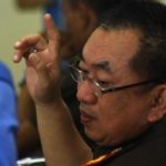 Menunggu Vonis Korupsi Dana Aset Gampong Lueng Bata