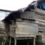 Miris, Puluhan KK di Nagan Raya Tinggal di Rumah Tak Layak Huni