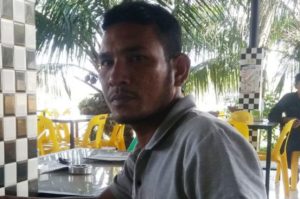 BPBD Pijay Diminta Verifikasi Daftar Tunggu Penerima Rumah Bantuan
