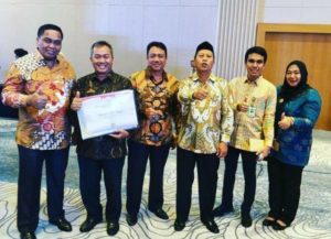 Aceh singkil Raih Pridikat B Akuntabilitis Kinerja Pemerintah Daerah