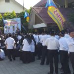 Kepala BKKBN Aceh Lantik 584 Penyuluh