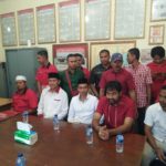 Mualem Pastikan KPA/PA Solid Menangkan Pasangan Mizan