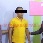 Kebun Jadi Saksi Bisu Oknum Sekdes Sodomi 19 Anak
