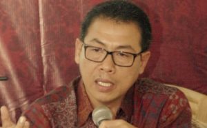 Gubernur Tak Hadir ke DPRA, Jubir: Sudah Diwakili TAPA