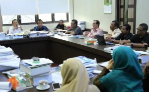 Komisi V DPRA Dukung Program Magang Guru SMK ke Luar Negeri