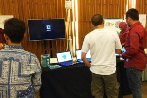 Away, Aplikasi Maps Besutan Anak Aceh