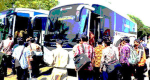 Study Banding Geuchik se-Aceh Selatan Habiskan Dana Rp 3,9 M