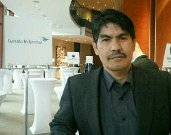 Ikhsan Rosan.