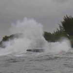 Fenomena Perigee, Masyarakat Diimbau Waspadai Gelombang Tinggi