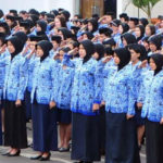 Wakil Wali Kota Langsa Minta ASN Tingkatkan Displin Kerja