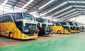 Sering Kecelakaan, Dishub Aceh Tunda Keluarkan Rekom Izin 37 Bus Sempati Star