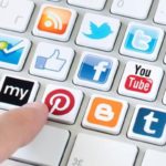 Ilustrasi media sosial. (Google Image)