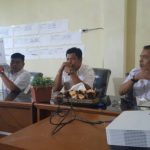 Promosi Event PORA di Bus Trans Koetaradja