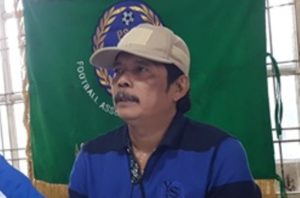Dalam Sidang Mediasi, PSSI Pusat Ajak Kubu Adly Tjalok Berdialog Masalah Dualisme