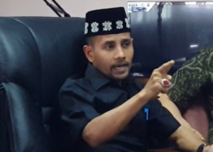 DPR Aceh : Pergub Tentang Hukum Cambuk di Lapas Melanggar Konstitusi