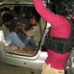 Tim Star Polres Lhokseumawe Ciduk Dua Kurir Sabu