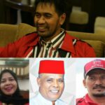 Berebut Kursi Ketua Umum Partai Aceh