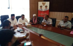 Terkait Pembangunan Gedung AKN, MPU: Tidak Ada Kaitan dengan Agama