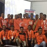 Genderang Perang Empat Parlok di Aceh