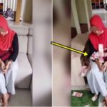 Viral, Video Wanita Dituduh Pelakor Dilempar Uang Segepok Sama Istri Sah