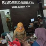 Ini Penjelasan Dirut RSUD Meuraxa Terkait Tunggakan Remun