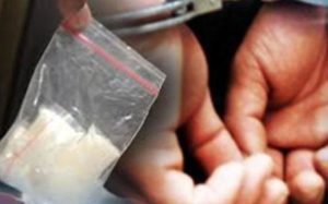 Polda Aceh Ringkus Enam Pengedar Sabu