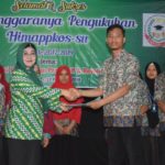 HIMAPPKOS Bangun Komitmen dengan Kandidat Paslon Walikota Subulussalam