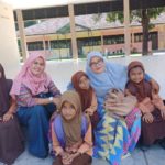 Kekerasan Seksual Tehadap Anak dan Perempuan Tak Bisa Didamaikan