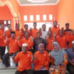 Eks Kader Parnas dan Parlok Ini Gabung ke PNA Nagan Raya