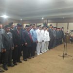 Direktur RSUD SIM dan Kabag Humas Nagan Raya Diganti