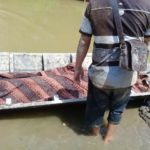 Subhanallah, Jasad Kakek Asal Singkil Ini Masih Utuh Setelah 17 Tahun Dikubur