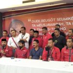 Kembali Pimpin PA, Mualem Siapkan Regenerasi Kader Partai