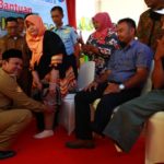 Program Bina Lingkungan Angkasa Pura II SIM Diresmikan