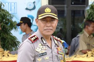 Antara Pahlawan dan Tudingan Pelangaran HAM