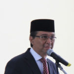Samsul Rizal Kembali Terpilih Sebagai Rektor Unsyiah