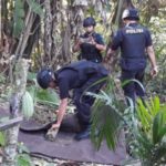 Warga Aceh Utara Temukan Bom Rakitan