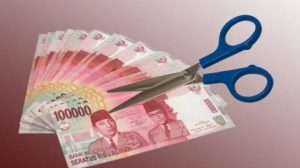 Banggar DPRK Pidie Pangkas Dana Usulan Pemerintah