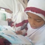 Dongkrak Minat Baca Anak Melalui Gerakan Literasi