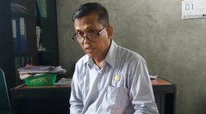 Satpol PP-WH Pidie Jaya Lunasi Setengah Utang Nasi Bungkus