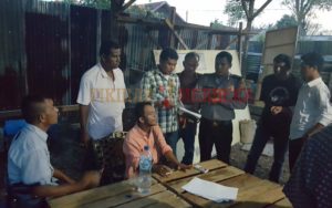 Kutip Uang dan Janjikan Pekerjaan, Pengurus SPAI Diamankan
