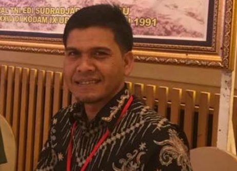 Polisi Ungkap Prostitusi, Dewan Pertanyakan Kinerja WH
