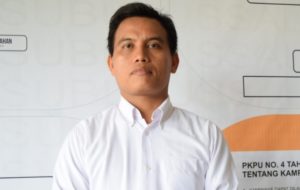 Diduga Langgar Aturan, Panwaslih Panggil Walikota Subulussalam