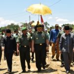 Kodim dan Polresta Terima Kucuran Dana Rp 4 M dari Pemko Subulussalam