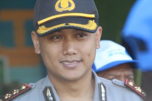 Kapolres Aceh Singkil Gantikan Untung Sangaji