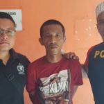 Delapan Bulan DPO, Pelarian Napi Lapas Tanjung Gusta Berakhir di Singkil