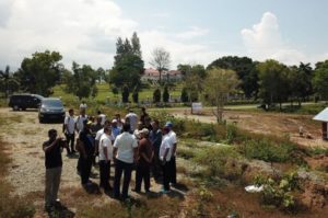 Koni Pusat: Aceh Siap Jadi Tuan Rumah PON 2024