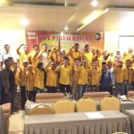 Hanura Aceh Besar Pasang Target Satu Kursi di Satu Dapil