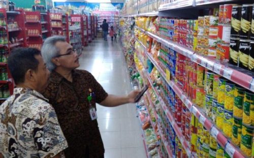 BPOM Kembali Temukan Sarden Mengandung Cacing, Ini Daftarnya!